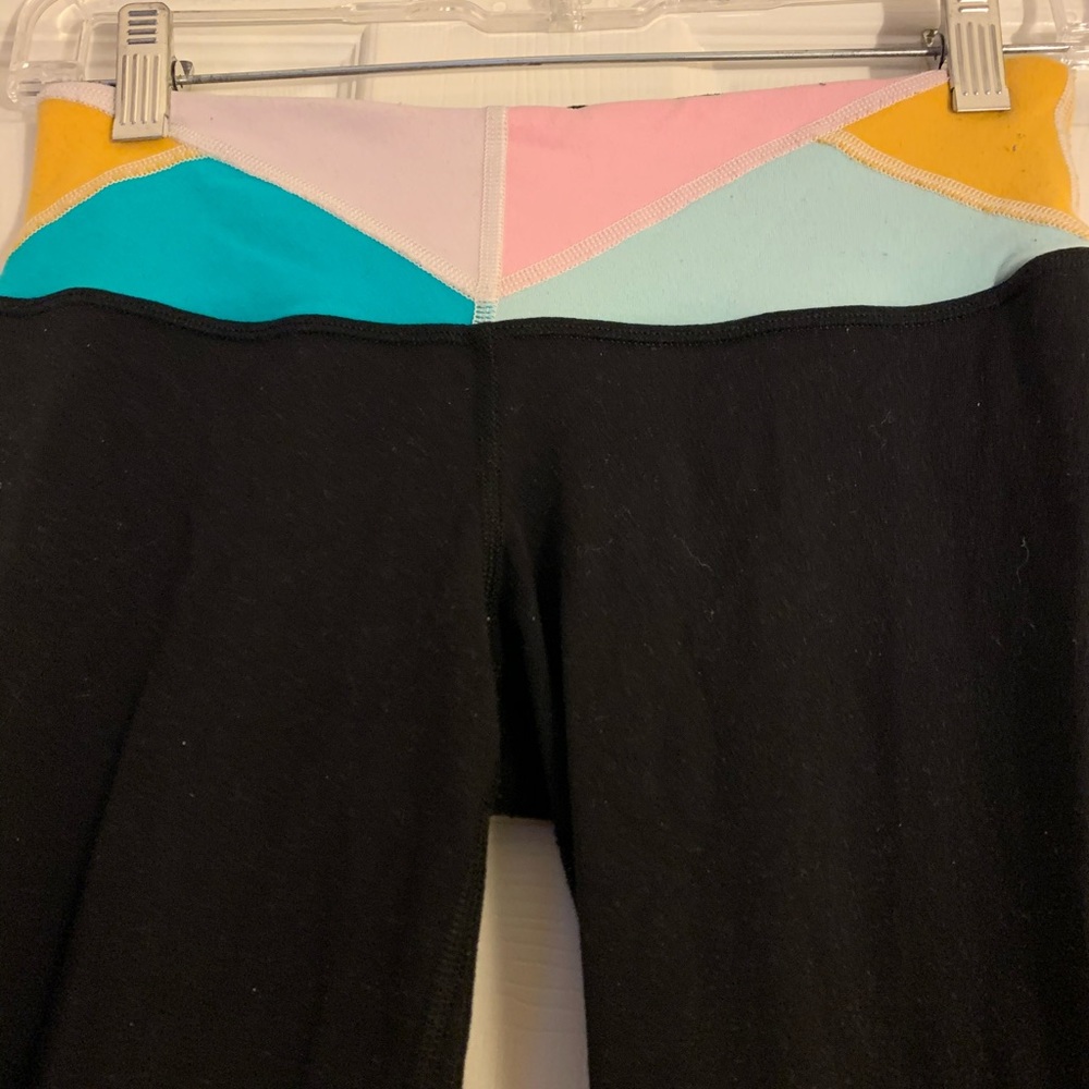 Lululemon Wunder Unders